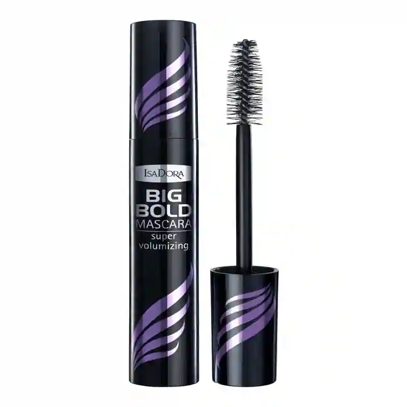 ریمل حجم دهنده ایزادورا مدل BIG BOLD MASCARA