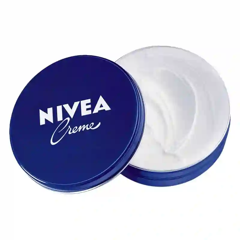 کرم مرطوب کننده و نرم کننده نیوآ مدل NIVEA CREME حجم 250 میل