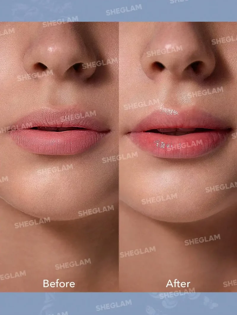 اثر بالم لب شیگلم عروس مردگان مدل ETHEREAL GLOW LIP BALM