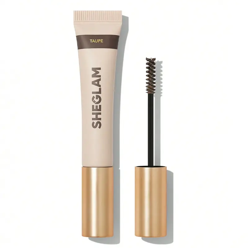 ژل ابروی رنگی شیگلم مدل HOLD EM UP TINTED BROW GEL