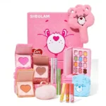 پک آرایشی خرسی شیگلم X BEARS COLLECTION SET SHEGLAM