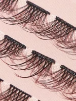 مژه شیگلم مدل SEXY STARLET LASH