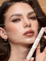 ریمل قهوه ای شیگلم