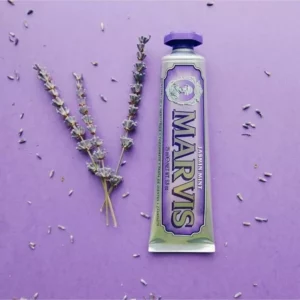 خمیر دندان بنفش مارویس