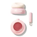 بالم لب جیبی هیدرا ژلی شیگلم مدل HYDRA JELLY POCKET LIP JAM