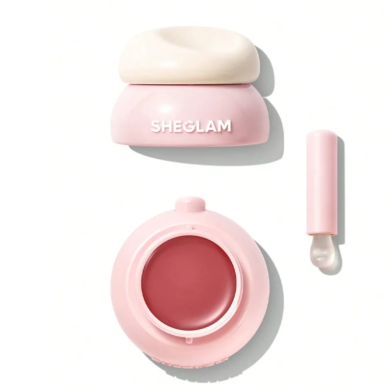 بالم لب جیبی هیدرا ژلی شیگلم مدل HYDRA JELLY POCKET LIP JAM