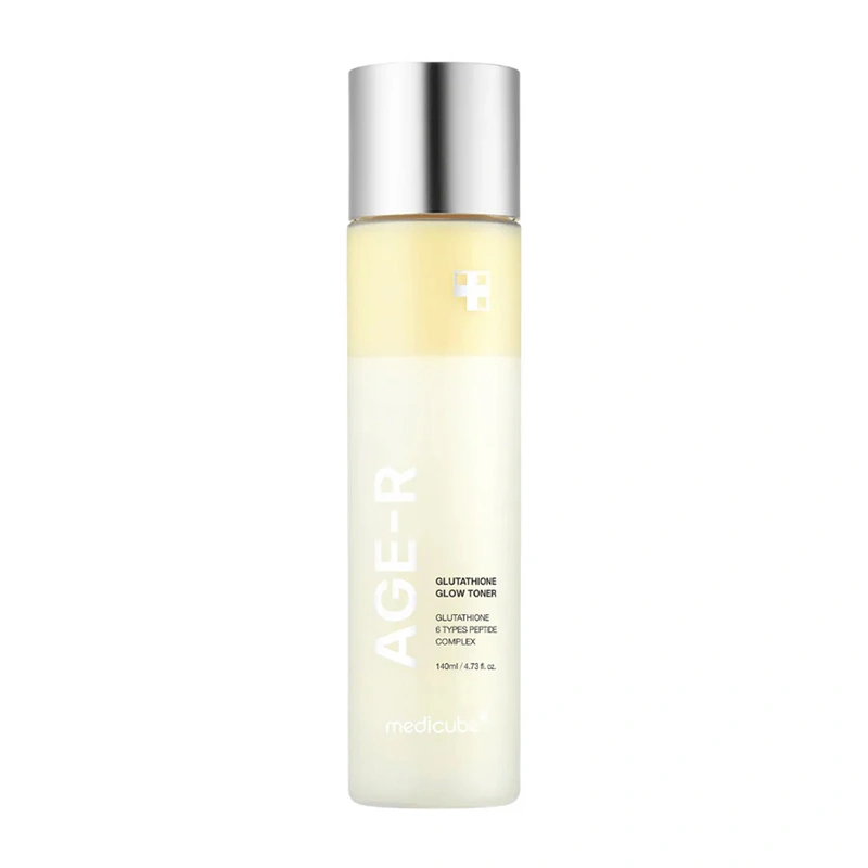 تونر گلوتاتیون مدی کیوب MEDICUBE AGE-R GLUTATHIONE GLOW TONER