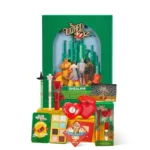 کالکشن جادوگر شهر اُز شیگلم SHEGLAM THE WIZARD OF OZ