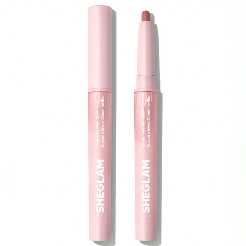 خط لب پیچی محو شیگلم مدل SHEGLAM CLOUDLINE BLUR LIP LINER