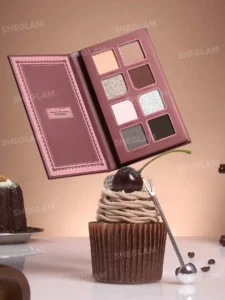 پالت سایه ترافل شیگلم