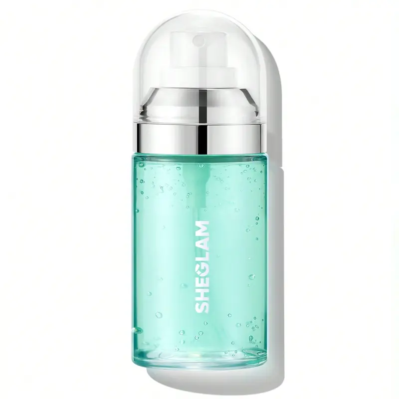 اسپری پرایمر و فیکس آبرسان گود گریپ شیگلم SHEGLAM GOOD GRIP HYDRATING AND SET SPRAY