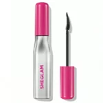 ریمل لیفت و حالت دهنده صورتی شیگلم SHEGLAM LASHLIGHTER & OUT MASCARA
