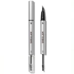 هاشور و لمینت دو سر ابرو شیگلم SHEGLAM REAL FLOW LAMINATING BROW PEN