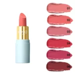رژ لب جامد شاین بریجرتون بال روم کیکو میلانو KIKO BRIDGERTON LIPSTICK - Image 2