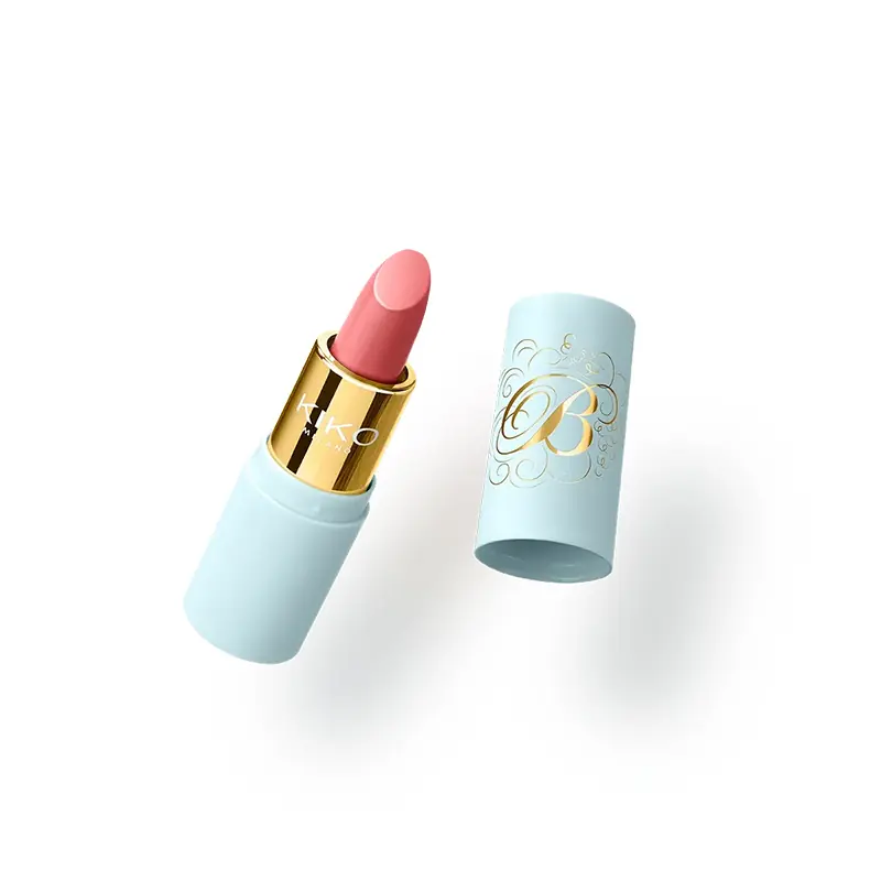 رژ لب جامد شاین بریجرتون بال روم کیکو میلانو KIKO BRIDGERTON LIPSTICK