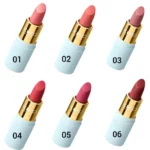 رژ لب جامد شاین بریجرتون بال روم کیکو میلانو KIKO BRIDGERTON LIPSTICK - Image 3