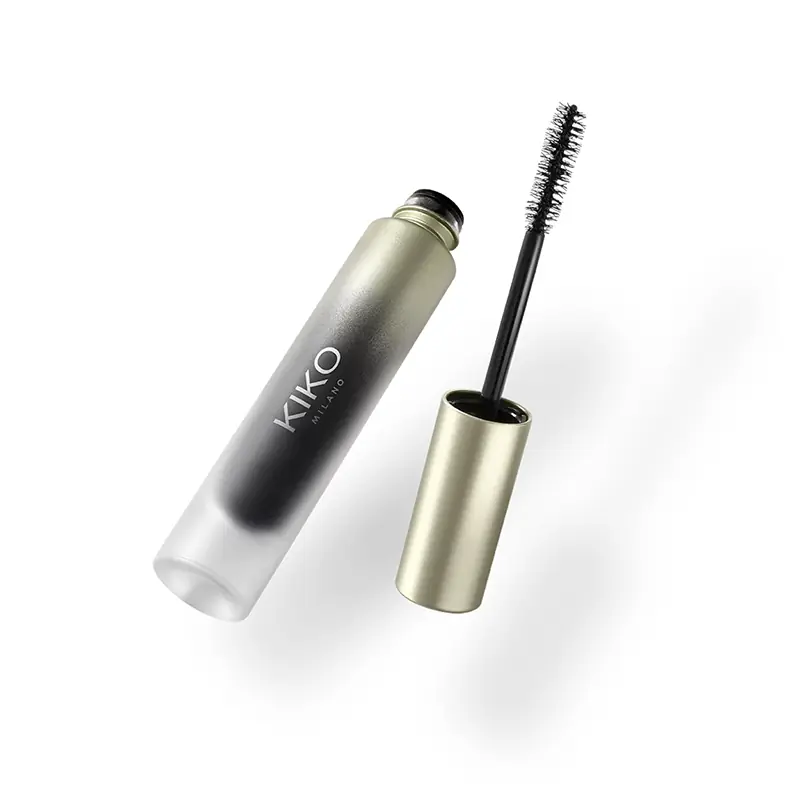 ریمل حجم دهنده و بلند کننده کیکو مدل KIKO CREATE YOUR BALANCE MASCARA