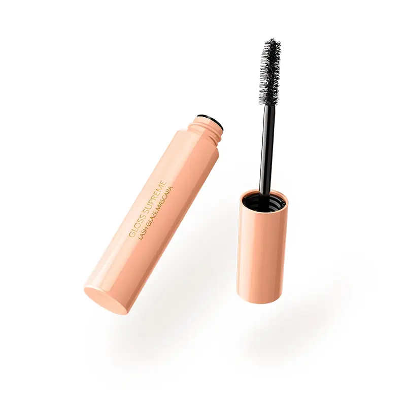 ریمل حجم دهنده کیکو میلانو مدل KIKO GLOSS SUPREME LASH GLAZE MASCARA