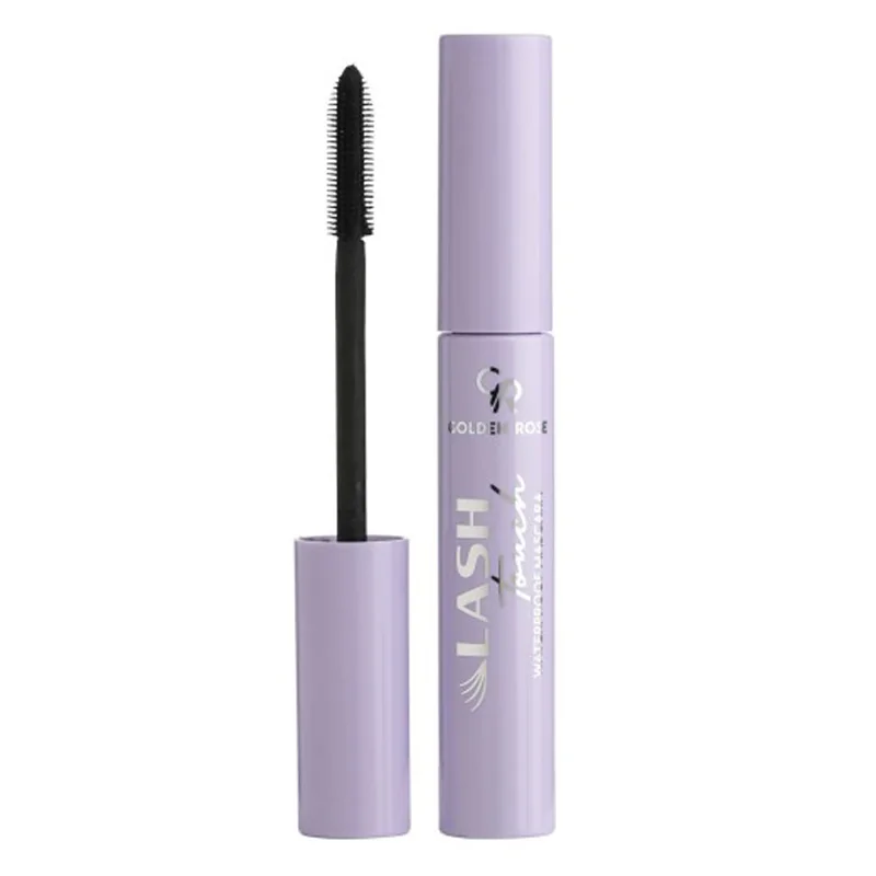 ریمل ضد آب گلدن رز مدل LASH TOUCH