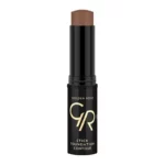کانتور استیکی گلدن رز مدل STICK FOUNDATION CONTOUR