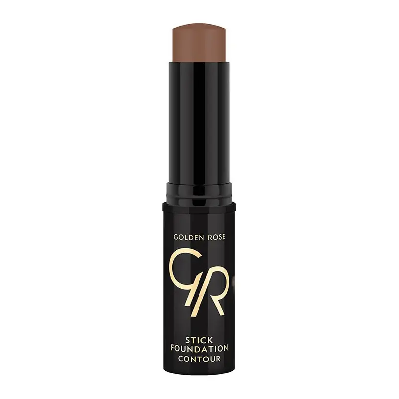 کانتور استیکی گلدن رز مدل STICK FOUNDATION CONTOUR