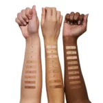 رنگبندی کانتور استیکی گلدن رز