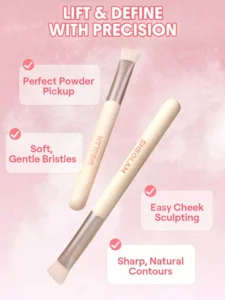 براش مثلثی شیگلم