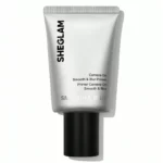 پرایمر مات و صاف کننده شیگلم مدل SHEGLAM CAMERA ON SMOOTH AND BLUR PRIMER
