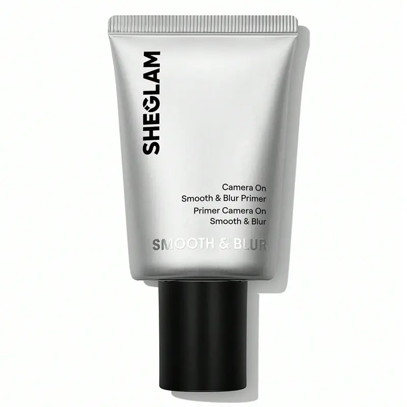 پرایمر مات و صاف کننده شیگلم مدل SHEGLAM CAMERA ON SMOOTH AND BLUR PRIMER