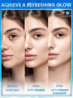 تاثیر پرایمر سوپرمن شیگلم