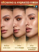 تاثیر پرایمر سوپرمن شیگلم