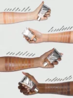 رنگبندی تینت پوست شیگلم